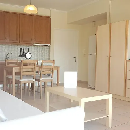 Laganas Apartments Lejlighed *