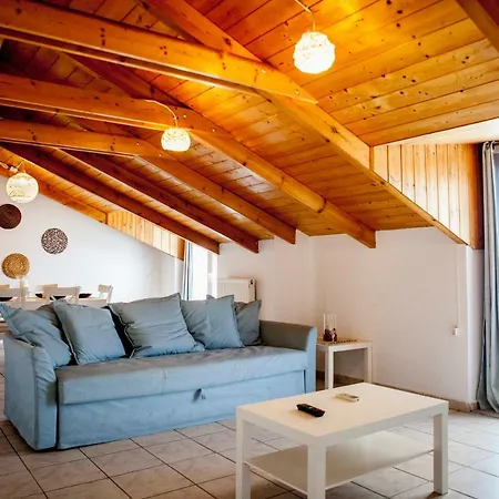 Laganas Apartments Lejlighed *