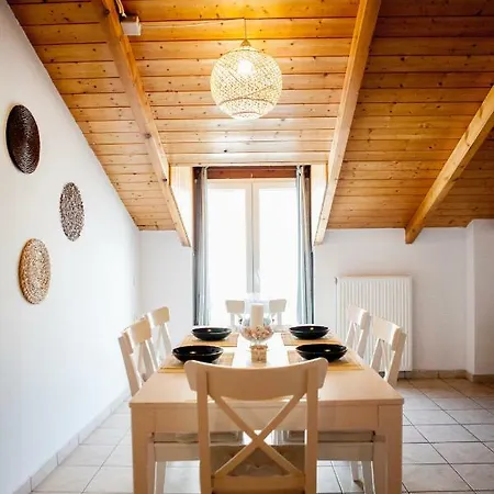 Lejlighed Laganas Apartments *