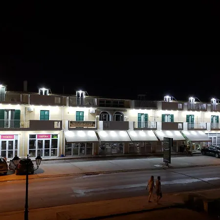 Lejlighed Laganas Apartments Laganas