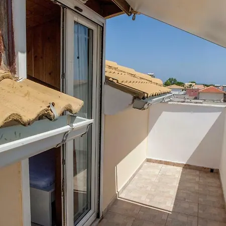 Lejlighed Laganas Apartments *