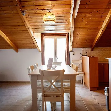 Laganas Apartments Lejlighed Laganas