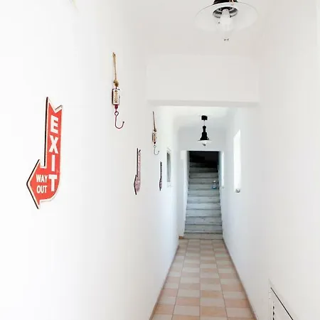 Laganas Apartments Lejlighed