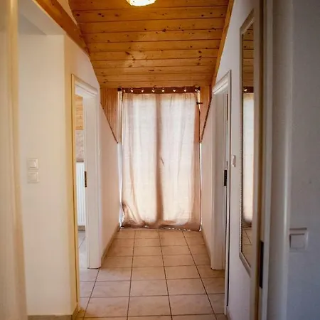 Laganas Apartments Lejlighed