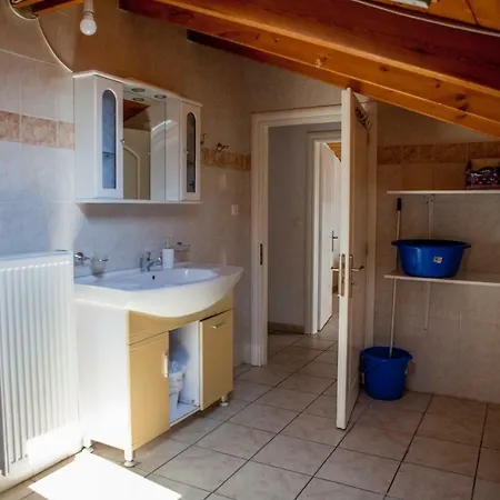 Laganas Apartments Apartmán