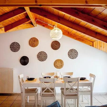 Apartamento Laganas Apartments