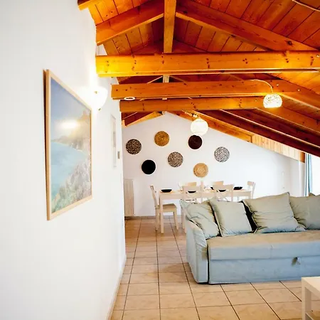Apartamento Laganas Apartments