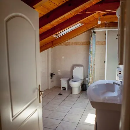 Apartmán Laganas Apartments