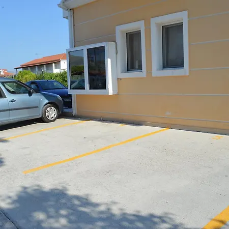 Διαμέρισμα Laganas Apartments