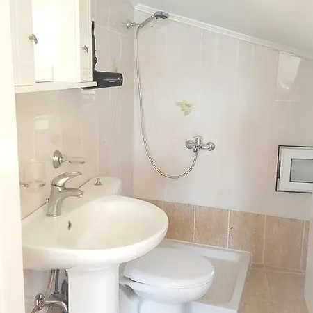Laganas Apartments Διαμέρισμα Λαγανάς