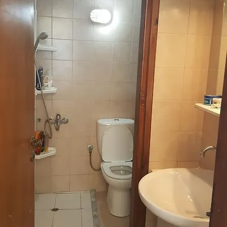 Laganas Apartments Apartment *