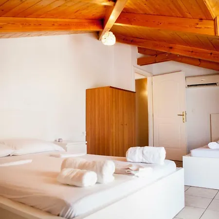 Laganas Apartments Διαμέρισμα