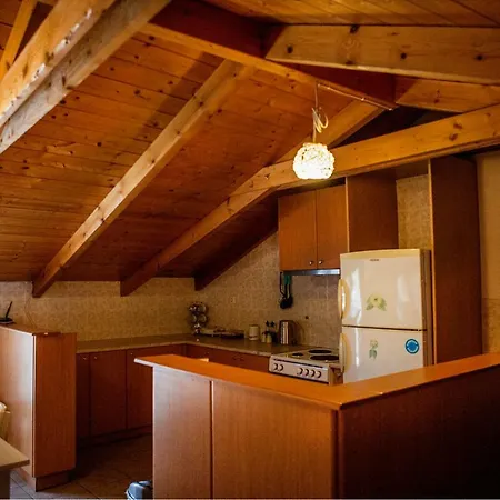 Laganas Apartments Διαμέρισμα Λαγανάς