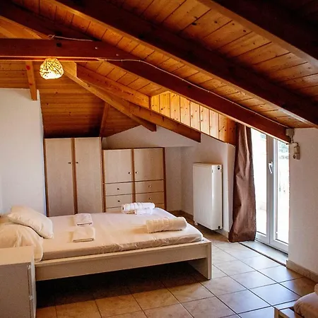 Laganas Apartments Διαμέρισμα Λαγανάς
