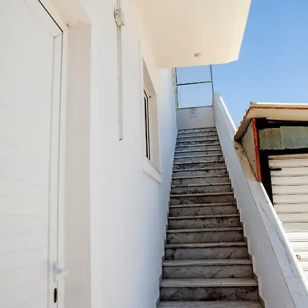 Διαμέρισμα Laganas Apartments Λαγανάς