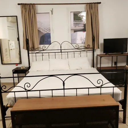Laganas Apartments Διαμέρισμα Λαγανάς