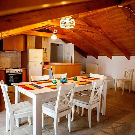 Laganas Apartments Λαγανάς