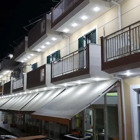 Laganas Apartments Διαμέρισμα Λαγανάς