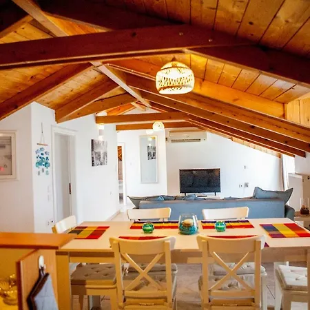 Laganas Apartments Διαμέρισμα *